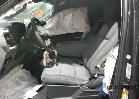 2023 Ford F150 z USA, uszkodzony, nr VIN 1FTMF1C55PKF40908